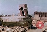 Image of destructed building Hiroshima Japan, 1946, second 24 stock footage video 65675042168