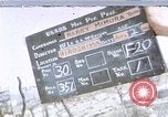 Image of destructed buildings Hiroshima Japan, 1946, second 1 stock footage video 65675042169
