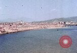 Image of destructed buildings Hiroshima Japan, 1946, second 15 stock footage video 65675042169