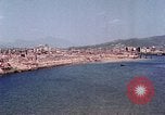 Image of destructed buildings Hiroshima Japan, 1946, second 16 stock footage video 65675042169