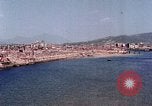 Image of destructed buildings Hiroshima Japan, 1946, second 19 stock footage video 65675042169