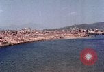 Image of destructed buildings Hiroshima Japan, 1946, second 20 stock footage video 65675042169