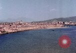 Image of destructed buildings Hiroshima Japan, 1946, second 21 stock footage video 65675042169
