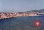 Image of destructed buildings Hiroshima Japan, 1946, second 22 stock footage video 65675042169