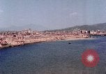 Image of destructed buildings Hiroshima Japan, 1946, second 27 stock footage video 65675042169