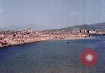 Image of destructed buildings Hiroshima Japan, 1946, second 28 stock footage video 65675042169