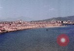 Image of destructed buildings Hiroshima Japan, 1946, second 30 stock footage video 65675042169