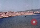 Image of destructed buildings Hiroshima Japan, 1946, second 31 stock footage video 65675042169