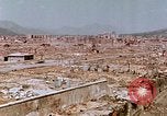 Image of destructed buildings Hiroshima Japan, 1946, second 53 stock footage video 65675042169