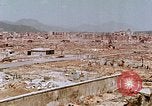 Image of destructed buildings Hiroshima Japan, 1946, second 60 stock footage video 65675042169
