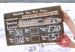 Image of Atomic bomb destruction in Hiroshima Hiroshima Japan, 1946, second 1 stock footage video 65675042170