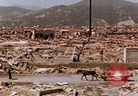Image of Atomic bomb destruction in Hiroshima Hiroshima Japan, 1946, second 4 stock footage video 65675042170