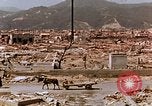 Image of Atomic bomb destruction in Hiroshima Hiroshima Japan, 1946, second 6 stock footage video 65675042170