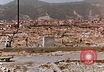 Image of Atomic bomb destruction in Hiroshima Hiroshima Japan, 1946, second 9 stock footage video 65675042170