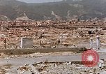 Image of Atomic bomb destruction in Hiroshima Hiroshima Japan, 1946, second 11 stock footage video 65675042170