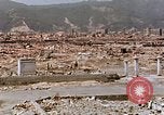 Image of Atomic bomb destruction in Hiroshima Hiroshima Japan, 1946, second 12 stock footage video 65675042170