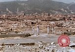 Image of Atomic bomb destruction in Hiroshima Hiroshima Japan, 1946, second 15 stock footage video 65675042170