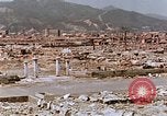 Image of Atomic bomb destruction in Hiroshima Hiroshima Japan, 1946, second 18 stock footage video 65675042170
