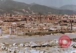 Image of Atomic bomb destruction in Hiroshima Hiroshima Japan, 1946, second 20 stock footage video 65675042170