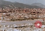 Image of Atomic bomb destruction in Hiroshima Hiroshima Japan, 1946, second 21 stock footage video 65675042170