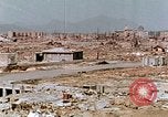 Image of Atomic bomb destruction in Hiroshima Hiroshima Japan, 1946, second 30 stock footage video 65675042170