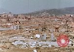 Image of Atomic bomb destruction in Hiroshima Hiroshima Japan, 1946, second 35 stock footage video 65675042170