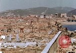 Image of Atomic bomb destruction in Hiroshima Hiroshima Japan, 1946, second 38 stock footage video 65675042170
