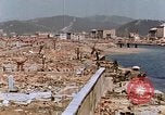 Image of Atomic bomb destruction in Hiroshima Hiroshima Japan, 1946, second 39 stock footage video 65675042170