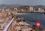 Image of Atomic bomb destruction in Hiroshima Hiroshima Japan, 1946, second 41 stock footage video 65675042170