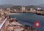 Image of Atomic bomb destruction in Hiroshima Hiroshima Japan, 1946, second 42 stock footage video 65675042170