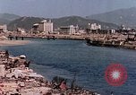 Image of Atomic bomb destruction in Hiroshima Hiroshima Japan, 1946, second 43 stock footage video 65675042170