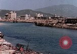 Image of Atomic bomb destruction in Hiroshima Hiroshima Japan, 1946, second 44 stock footage video 65675042170
