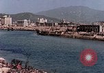 Image of Atomic bomb destruction in Hiroshima Hiroshima Japan, 1946, second 45 stock footage video 65675042170