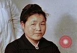 Image of Japanese nurse with atomic bomb scars Hiroshima Japan, 1945, second 16 stock footage video 65675042171