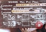 Image of Japanese nurse Hiroshima Japan, 1946, second 1 stock footage video 65675042172