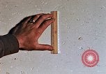Image of Japanese nurse Hiroshima Japan, 1946, second 7 stock footage video 65675042172