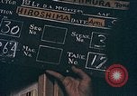 Image of Japanese nurse Hiroshima Japan, 1946, second 8 stock footage video 65675042172