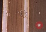 Image of Japanese nurse Hiroshima Japan, 1946, second 10 stock footage video 65675042172