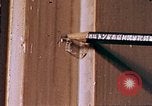 Image of Japanese nurse Hiroshima Japan, 1946, second 14 stock footage video 65675042172