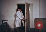 Image of Japanese nurse Hiroshima Japan, 1946, second 49 stock footage video 65675042172