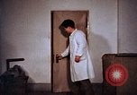 Image of Japanese nurse Hiroshima Japan, 1946, second 57 stock footage video 65675042172