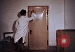 Image of Japanese nurse Hiroshima Japan, 1946, second 59 stock footage video 65675042172