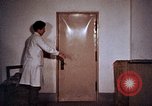 Image of Japanese nurse Hiroshima Japan, 1946, second 60 stock footage video 65675042172