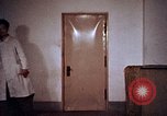 Image of Japanese nurse Hiroshima Japan, 1946, second 62 stock footage video 65675042172