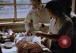 Image les blessures aux jambes de bombe atomique Hiroshima au Japon, 1945, de la seconde 6 séquences d'archives historiques vidéo 65675042173