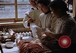 Image les blessures aux jambes de bombe atomique Hiroshima au Japon, 1945, de la seconde 9 séquences d'archives historiques vidéo 65675042173