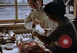 Image les blessures aux jambes de bombe atomique Hiroshima au Japon, 1945, de la seconde 14 séquences d'archives historiques vidéo 65675042173