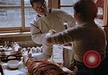 Image les blessures aux jambes de bombe atomique Hiroshima au Japon, 1945, de la seconde 26 séquences d'archives historiques vidéo 65675042173