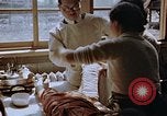 Image les blessures aux jambes de bombe atomique Hiroshima au Japon, 1945, de la seconde 30 séquences d'archives historiques vidéo 65675042173