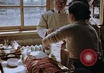 Image les blessures aux jambes de bombe atomique Hiroshima au Japon, 1945, de la seconde 31 séquences d'archives historiques vidéo 65675042173
